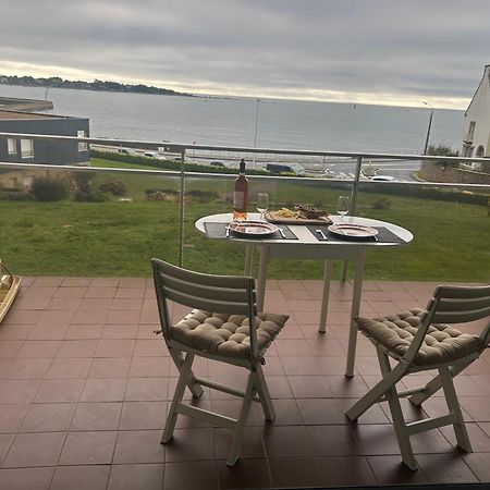 Concarneau Face A La Mer Stationnement Privatif Exterior photo